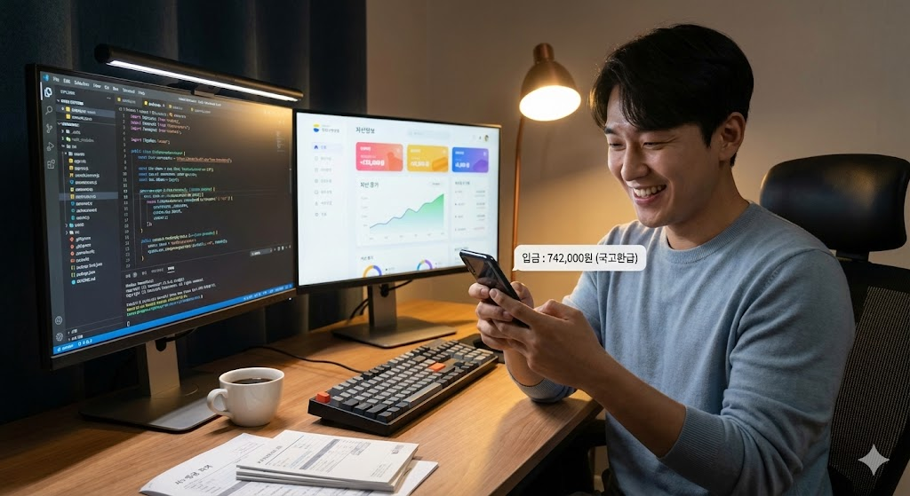 ISA 만기해지 방법